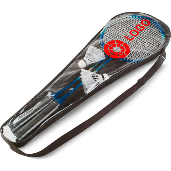 Raquetas de bádminton