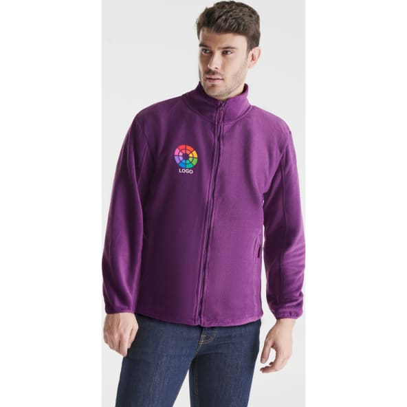 Chaqueta polar ARTIC Roly 300