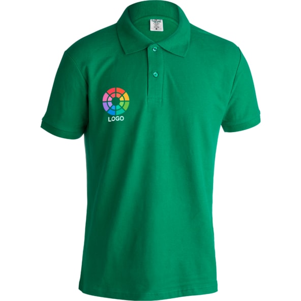 Polo unisex algodón ring spun personalizado MPS180 Keya 180