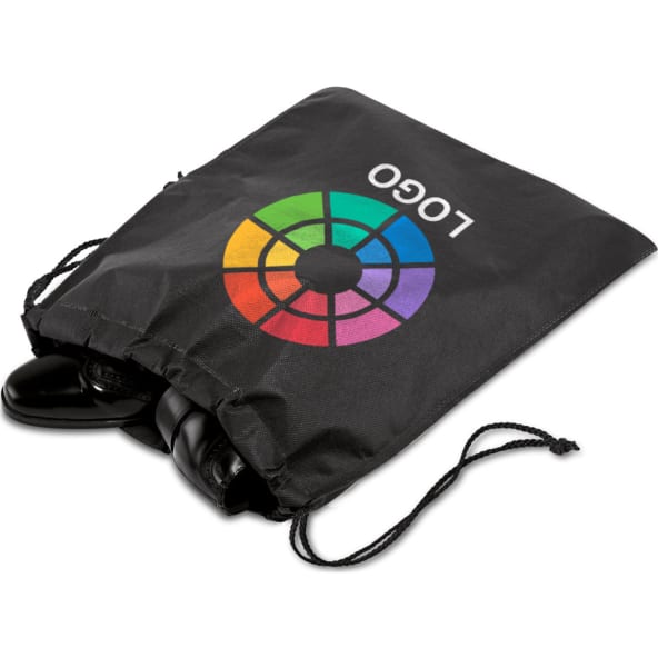 Bolsa para zapatos en non woven