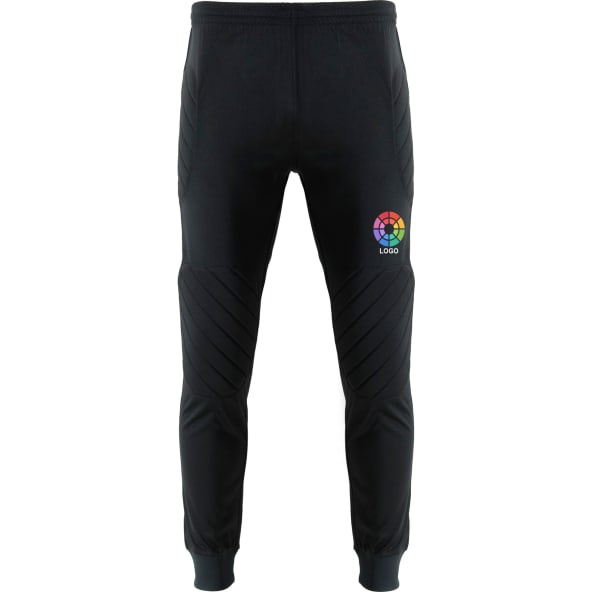 Pantalón largo de portero de niño Bayern Roly