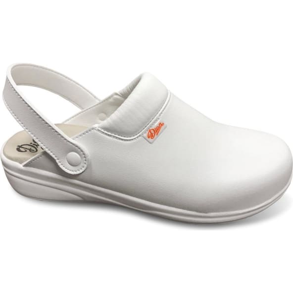 Zueco ecológico ultraligero de EVA y antibacteriano Mar Dian