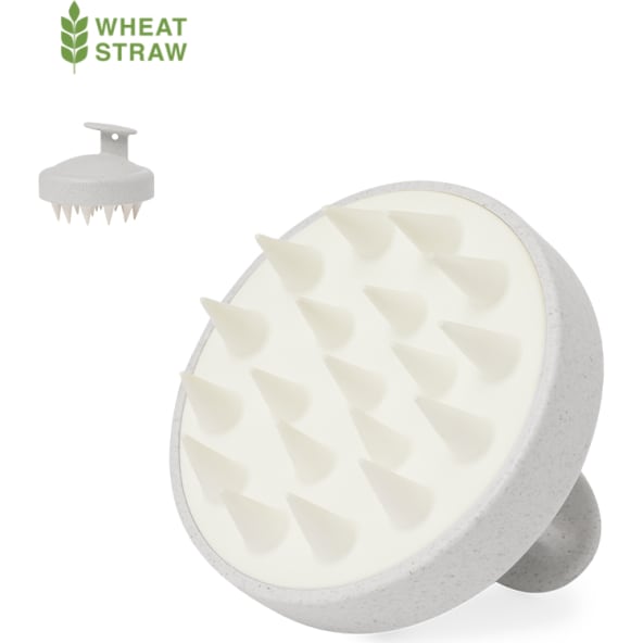 Emulsionador personalizado de caña de trigo y silicona suave