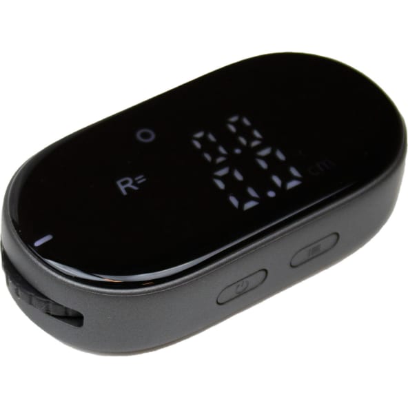 Medidor de distancias electrónico UF-TOOLS