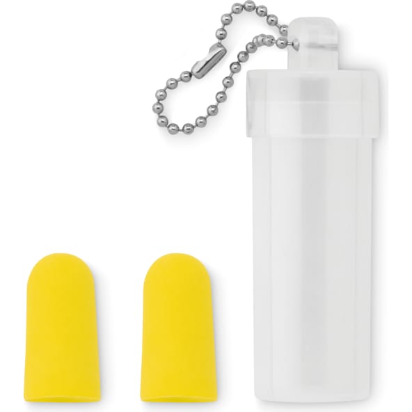 Tapones para oidos EVA