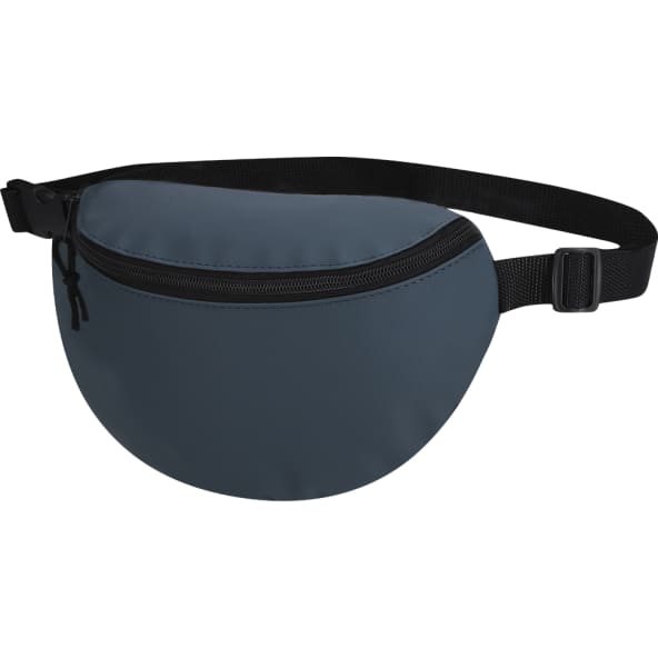 Riñonera elegante de PU personalizada