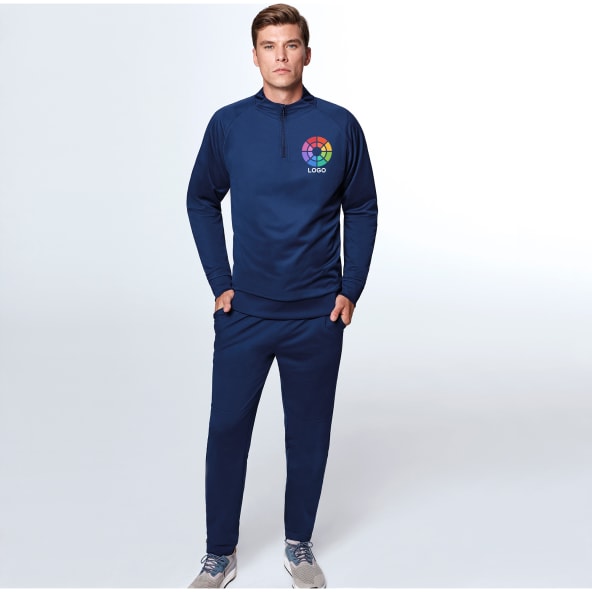 Sudadera de manga ranglán Epiro Roly 200