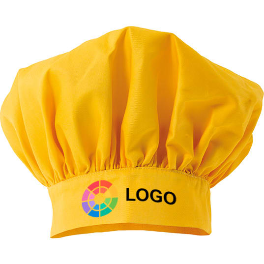Gorro francés de cocinero Velilla