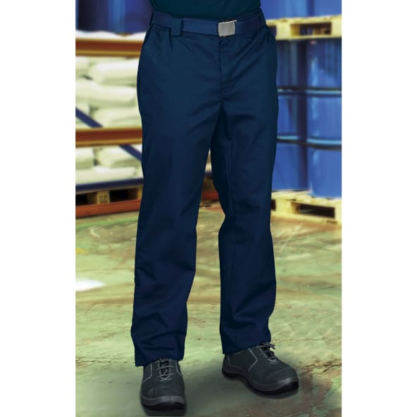 Pantalon largo clasico cosmo Valento