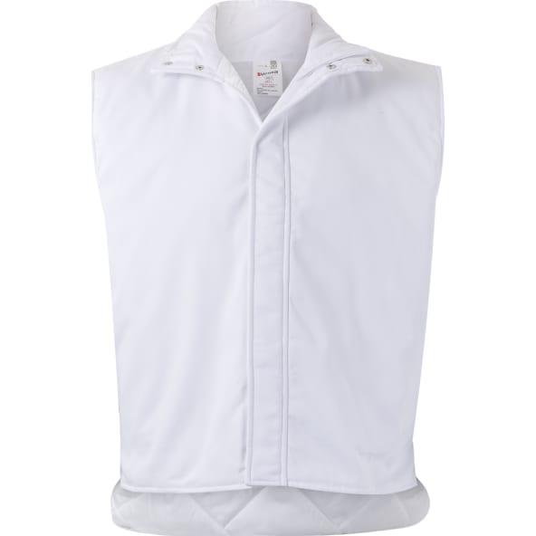 Chaleco ambientes fríos Velilla