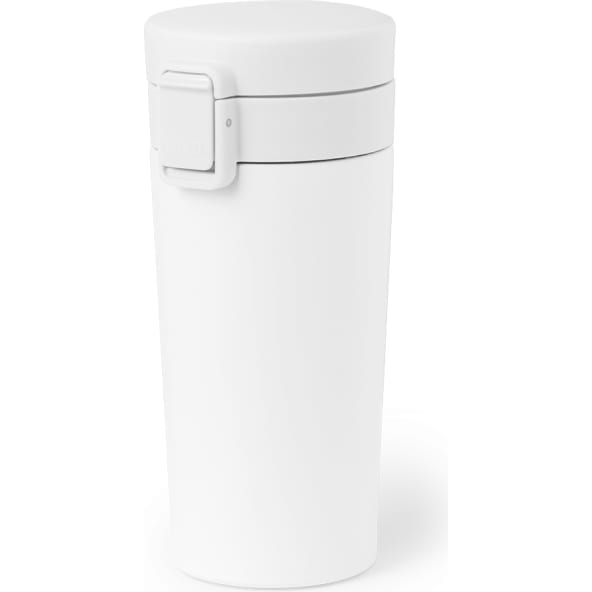 Vaso térmico publicitario acero inox doble pared (380 ml)