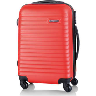 Trolley de 4 ruedas giratorias Alexluca