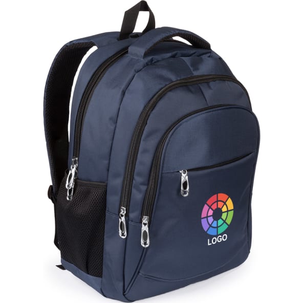 Mochila para portátil acolchada 15'