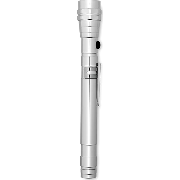 Linterna extensible