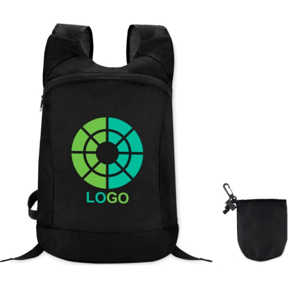 Mochila deportiva ripstop