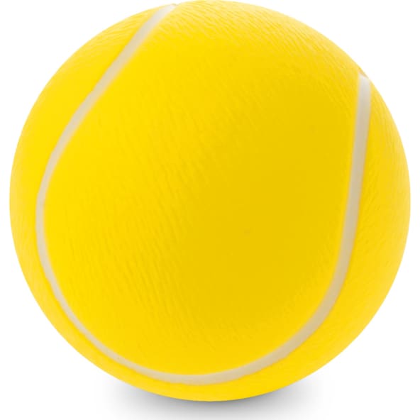 Pelota tenis antiestrés