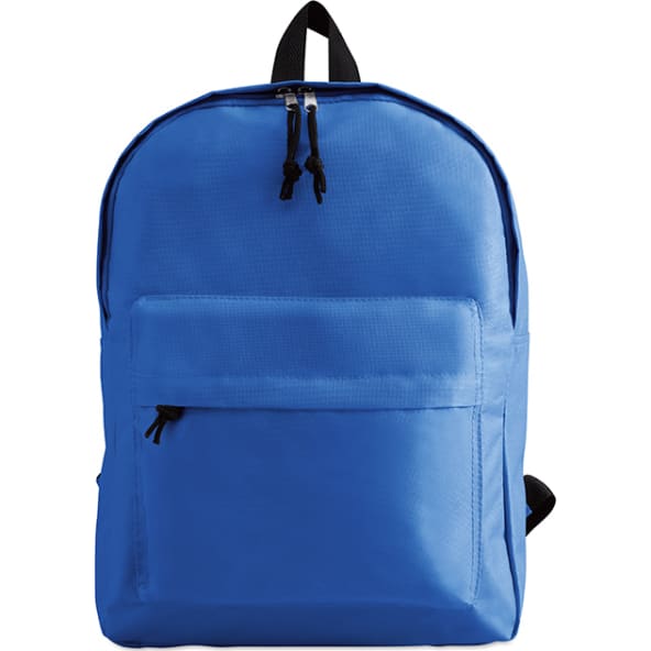 Mochila publicitaria pequeña