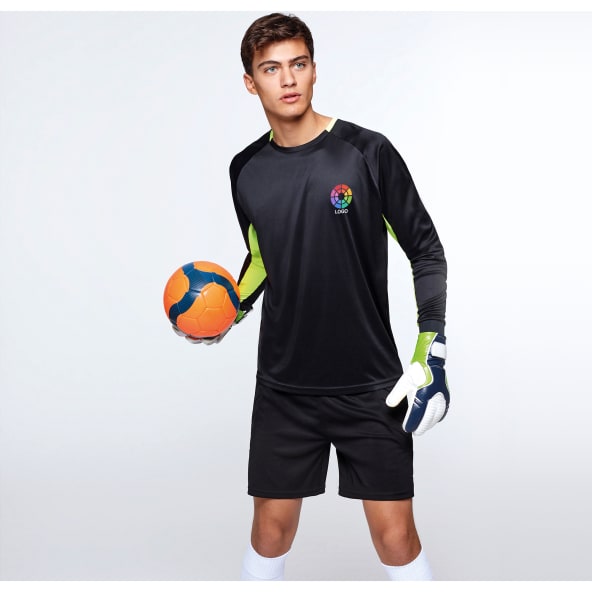 Camiseta de portero unisex Porto Roly