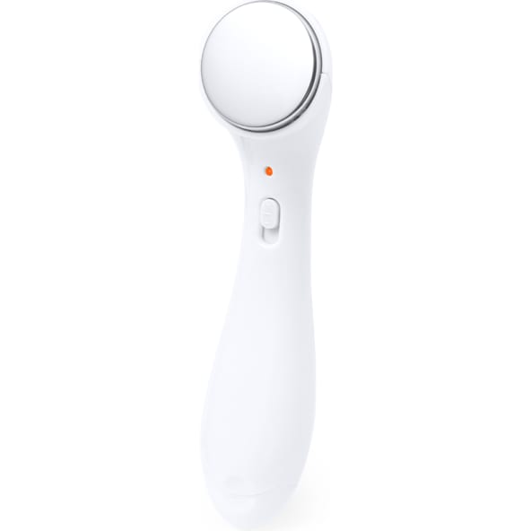 Masajeador facial eléctrico personalizado para limpiar la piel