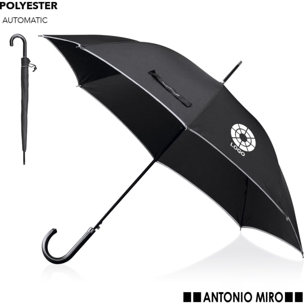 Paraguas automatico Antonio Miro