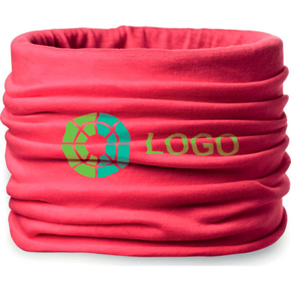 Bandana de microfibra