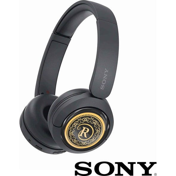 Auriculares inalámbricos personalizados wh-ch520 Sony
