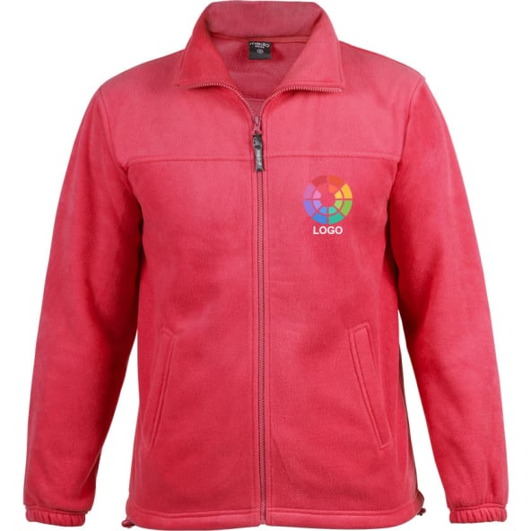 Chaqueta forro polar Hizan 280