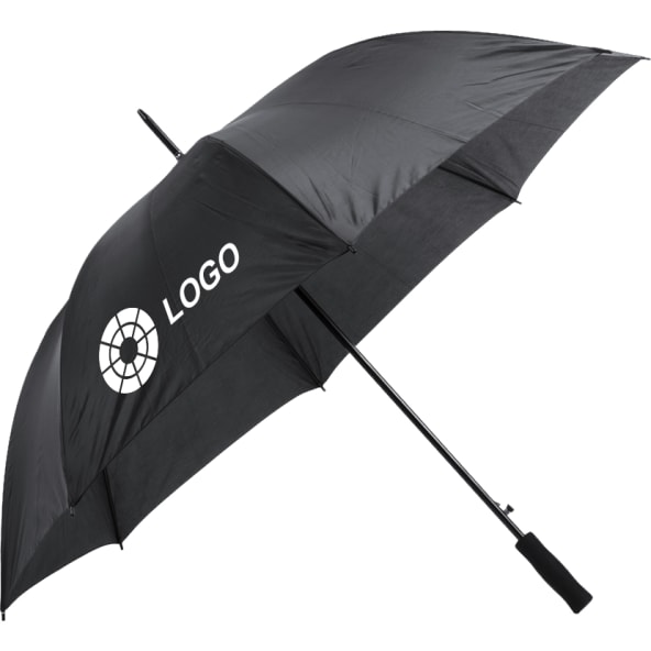 Paraguas de 8 paneles tamaño XL