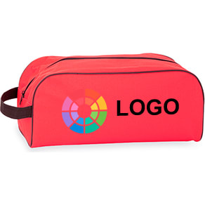 Zapatillero personalizado en poliéster