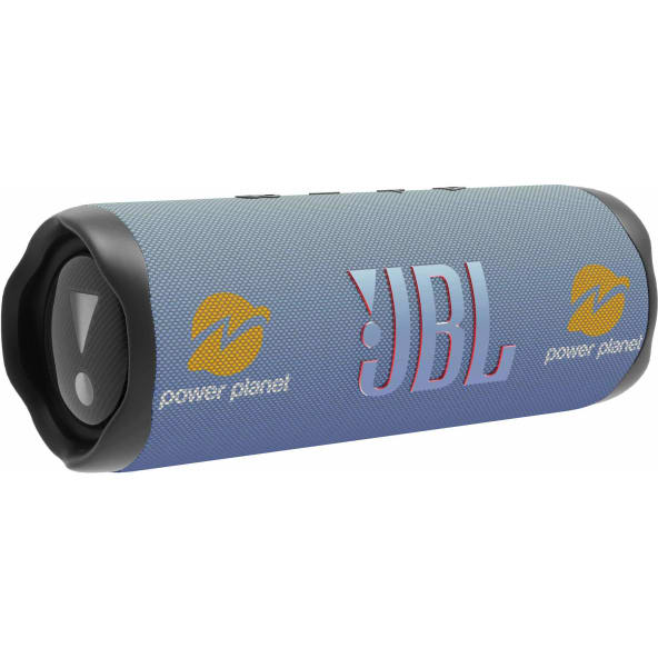 Altavoz inalámbrico personalizado flip 6  JBL