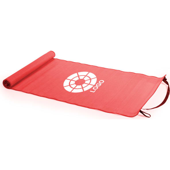 Esterilla plegable tamaño maxi de 180x60cm