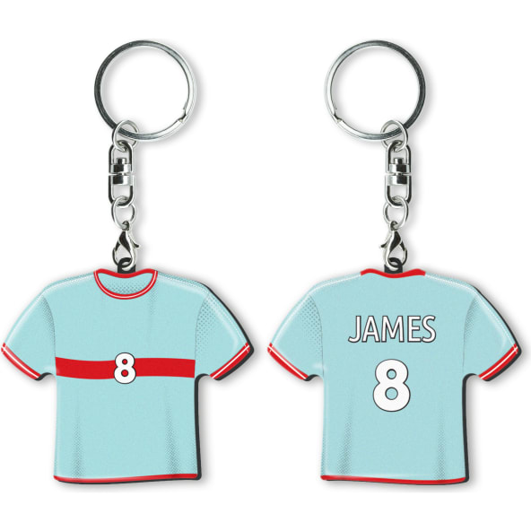 Llavero forma personalizada de plástico rígido impreso 2 caras más esmalte