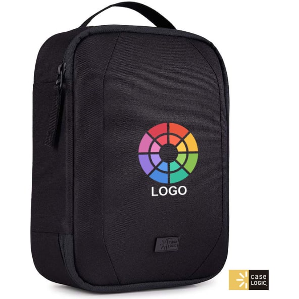Estuche organizador grande para dispositivos electrónicos invigo Case Logic