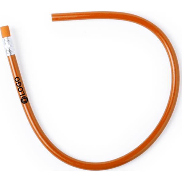 Lápiz flexible original grande 