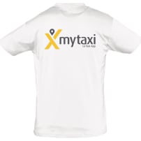Camiseta Regent Sols 150