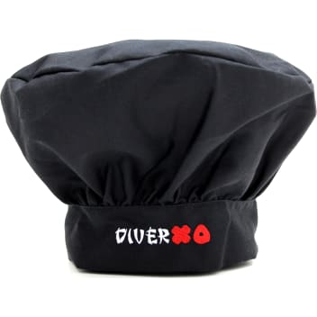 DIVERXO