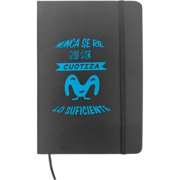 Libreta de notas