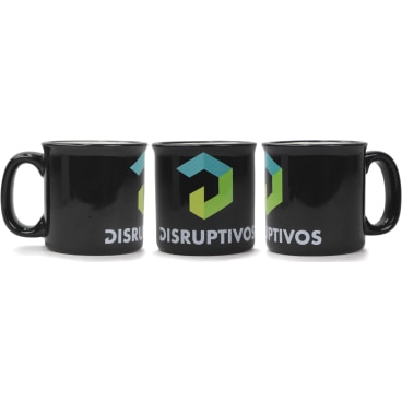 Taza Disruptivos