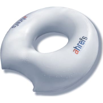 Colchoneta donut para ahrefs