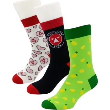 Calcetines personalizados