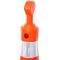 Foto 4 de: Balizador T-TOP Refletivo para Sinalização de Trânsito 1,14 metros 5 kg Foto 4 de: Balizador T-TOP Refletivo para Sinalização de Trânsito 1,14 metros 5 kg