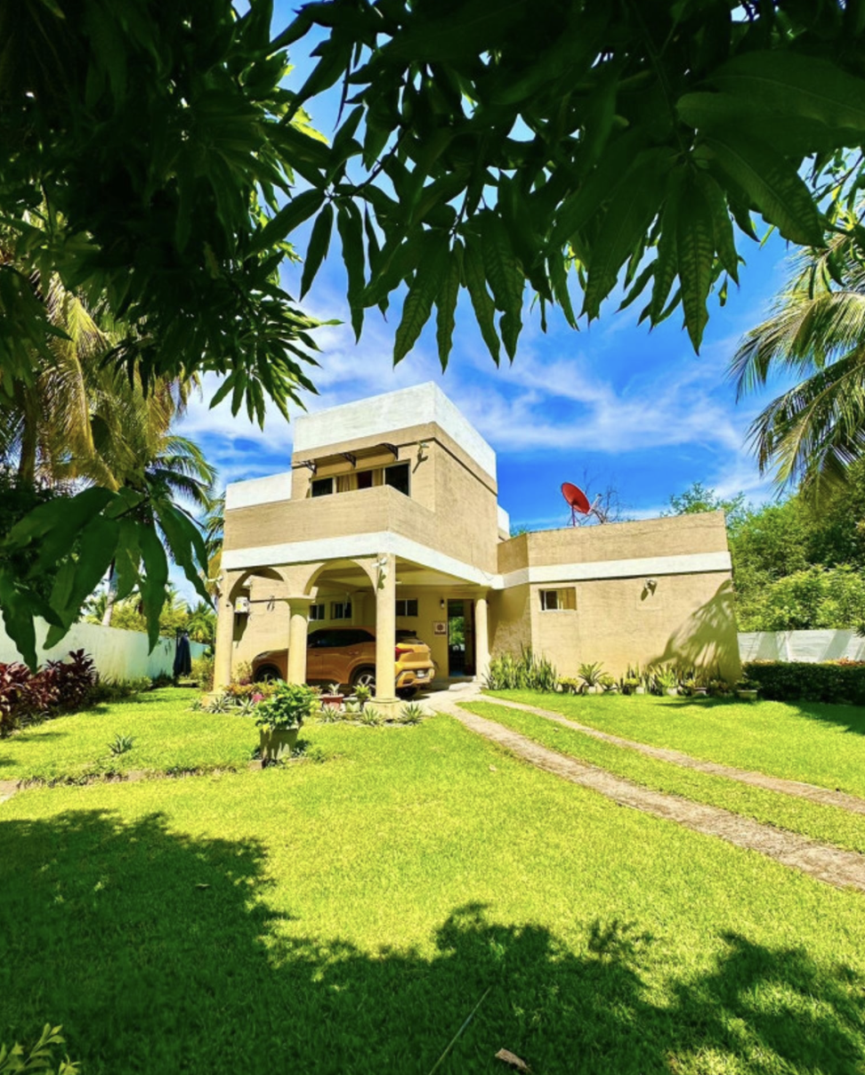 Casa amueblada en Costa del Sol