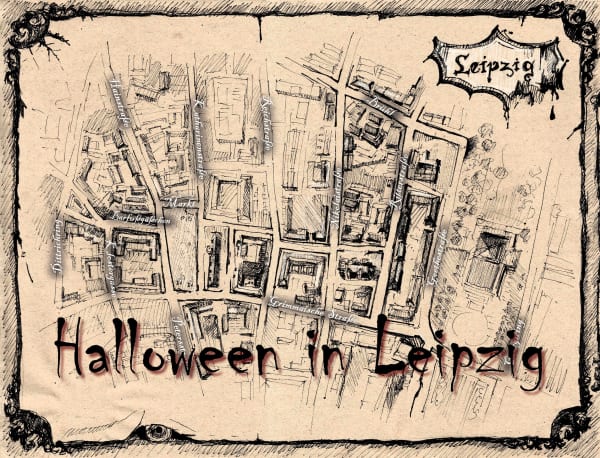 Halloween 2016