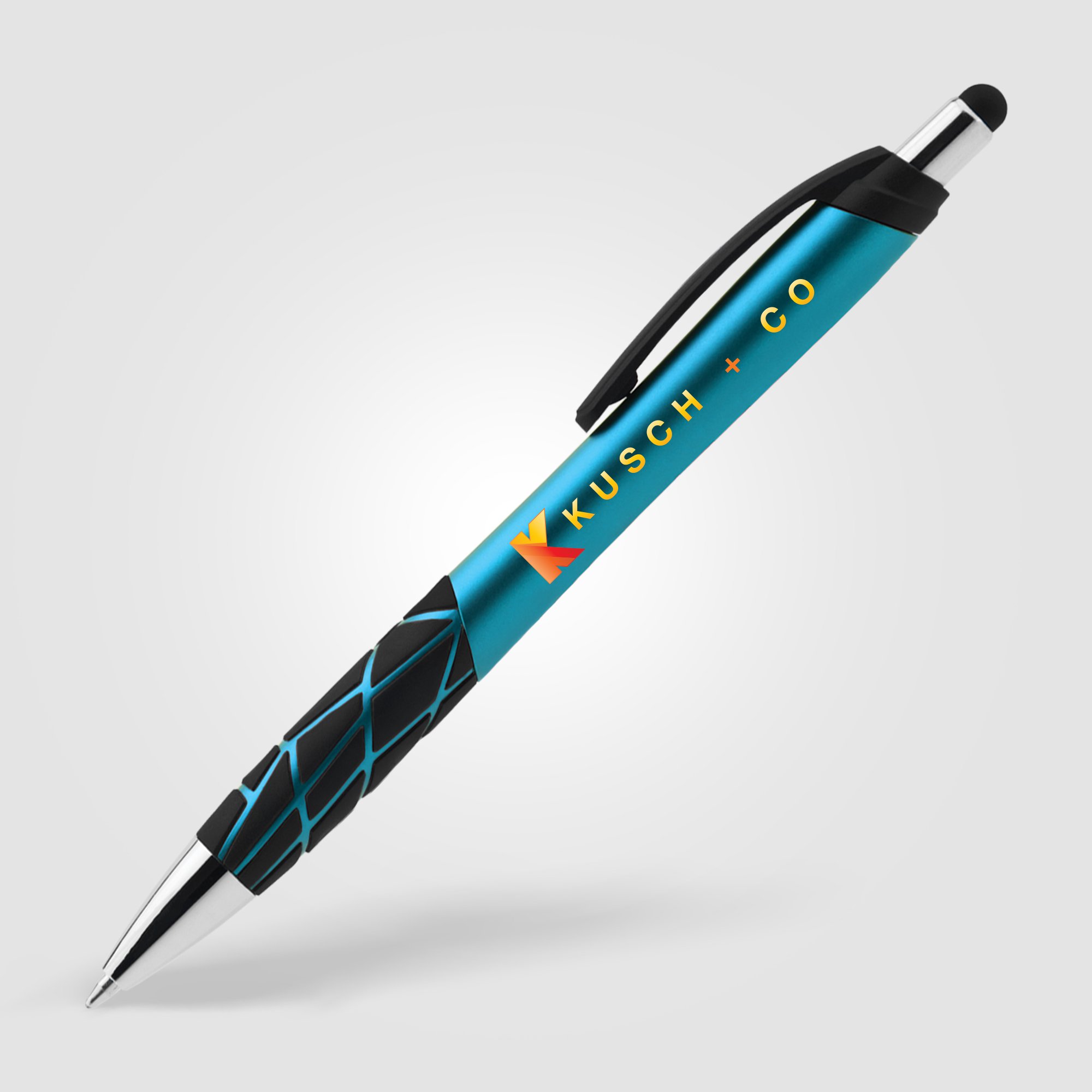 Quake Stylus