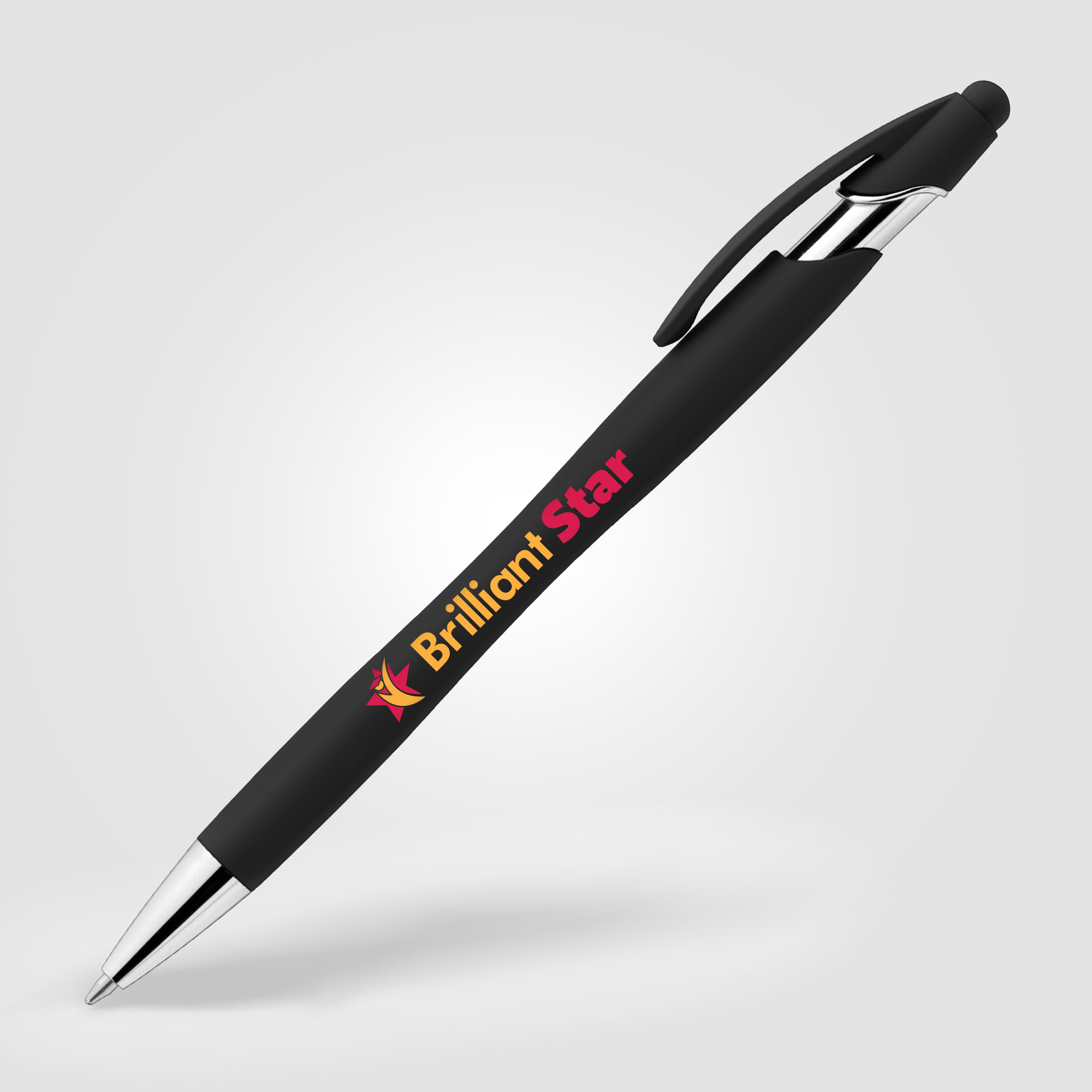 La Jolla Softy Brights Pen