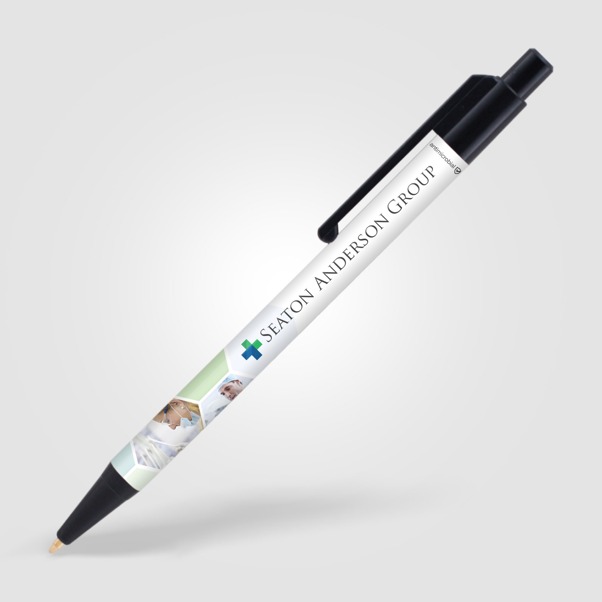 Colorama AM Pen + Antimicrobial Additive