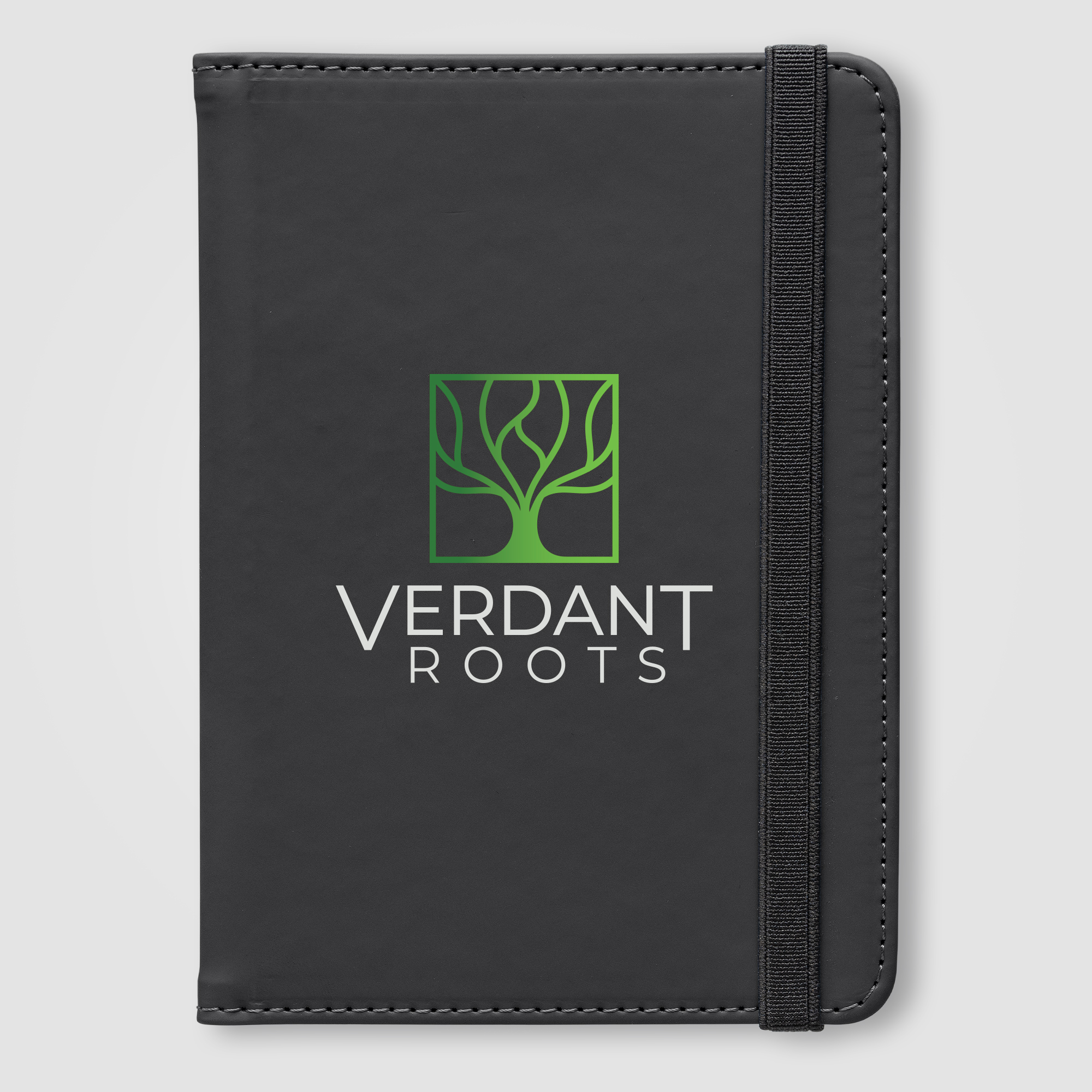 Malmö Recycled Passport Travel Wallet - 4.33" x 5.91"