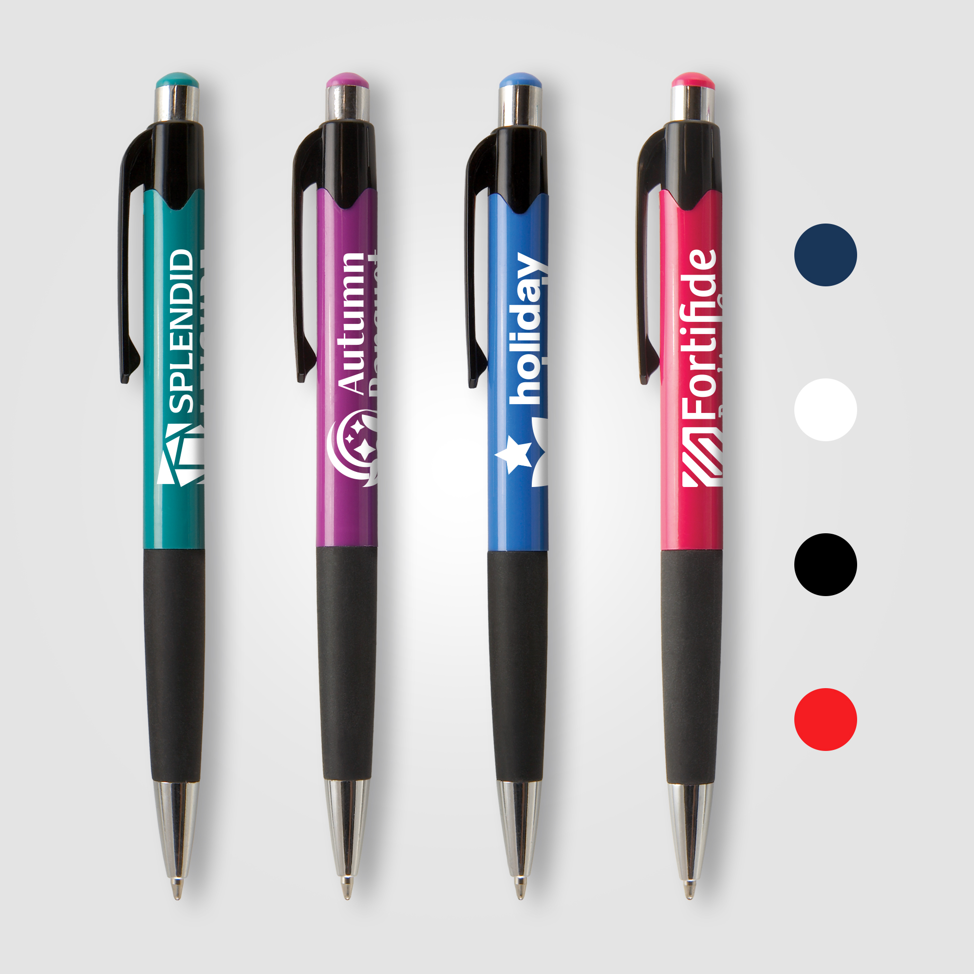 Smoothy Solids Pen