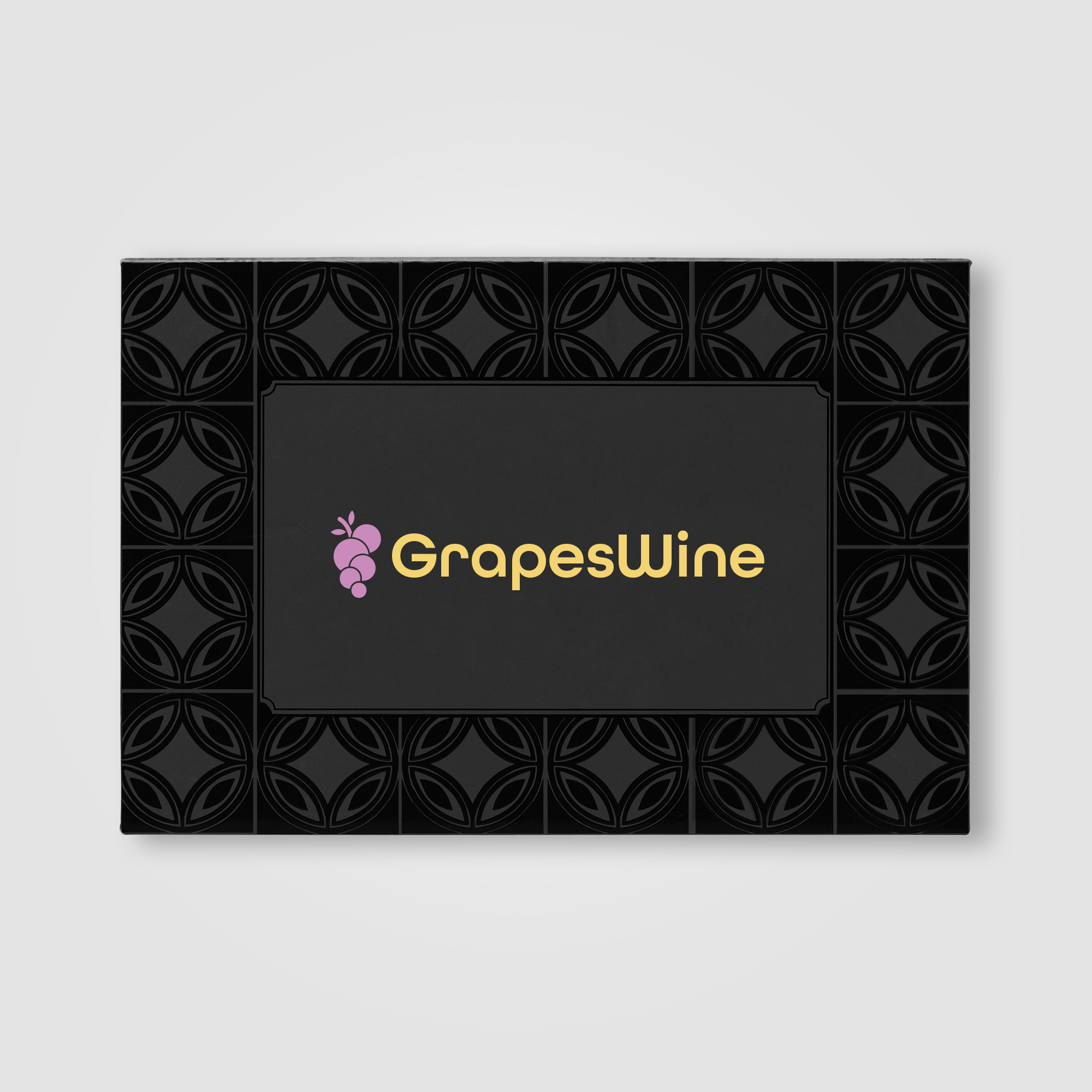 Essex Stainless Steel & FSC Wood Wine Accessory Gift Set - 3 Pcs