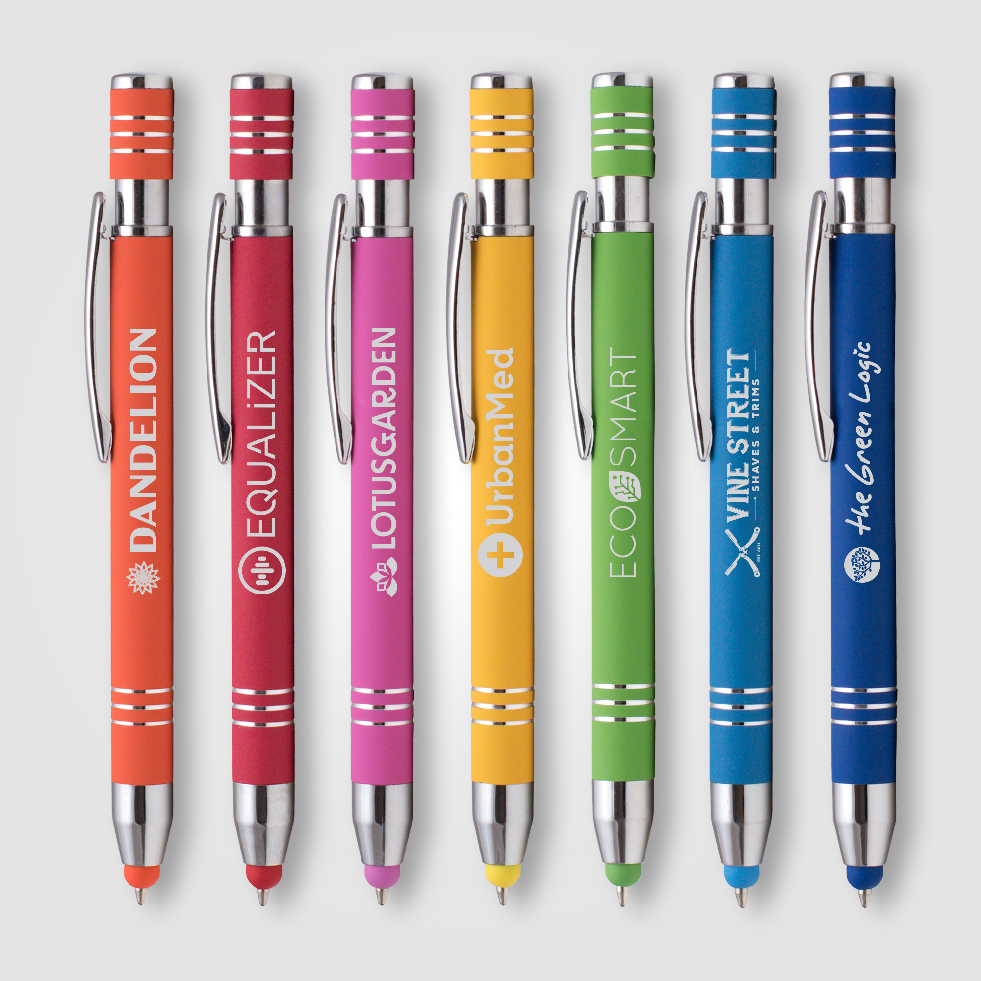 Marin Softy with Stylus